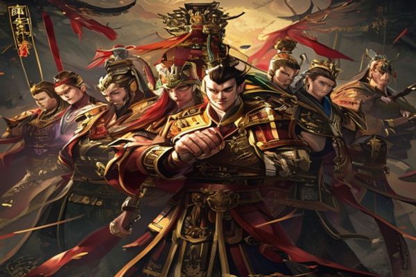 惊梦 攻略